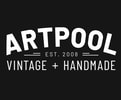 ARTpool Gallery Vintage Clothing And Vinyl Records